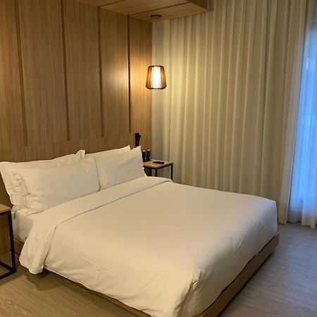 Radisson Pinheiros Hotell São Paulo Exteriör bild