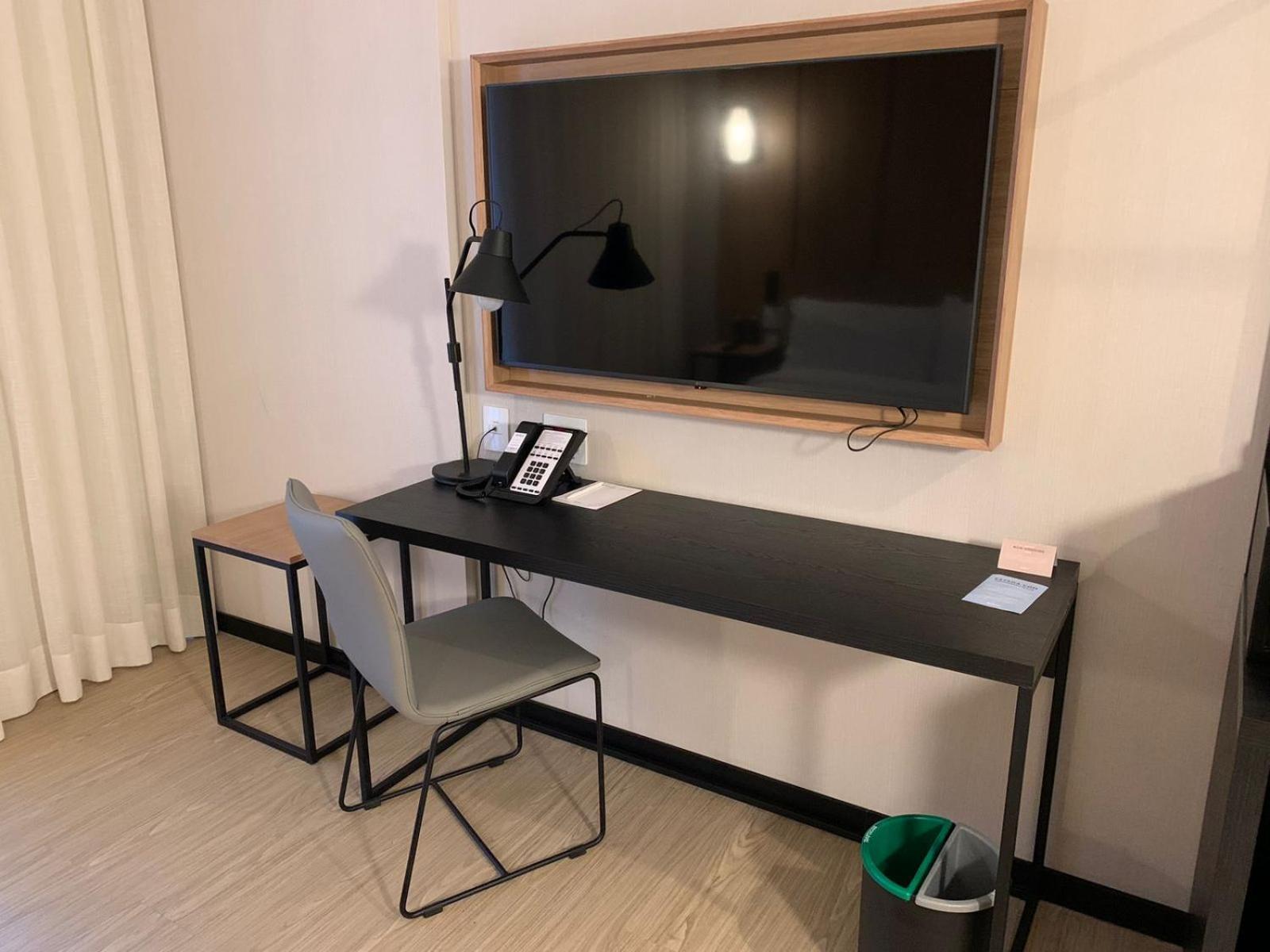 Radisson Pinheiros Hotell São Paulo Exteriör bild